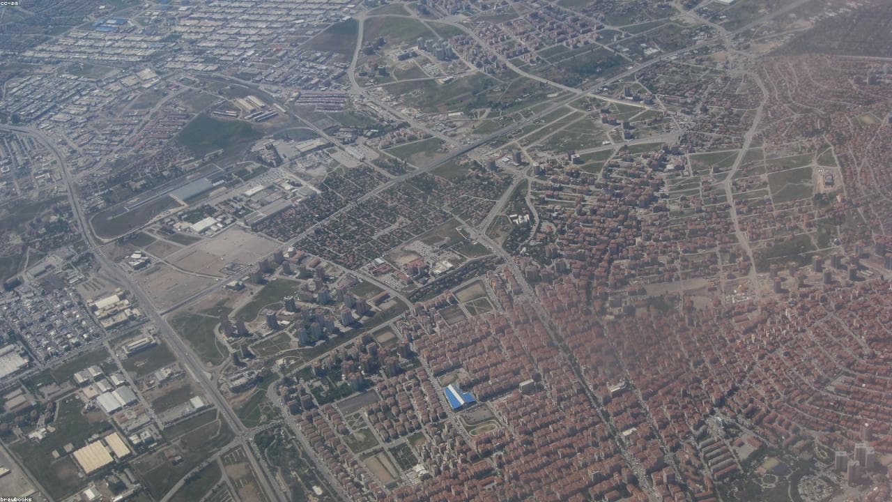 Ankara